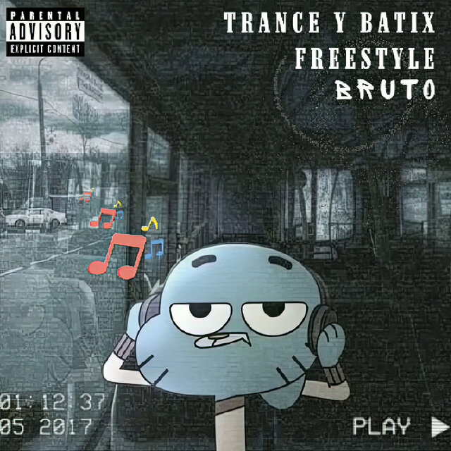 Freestyle Bruto