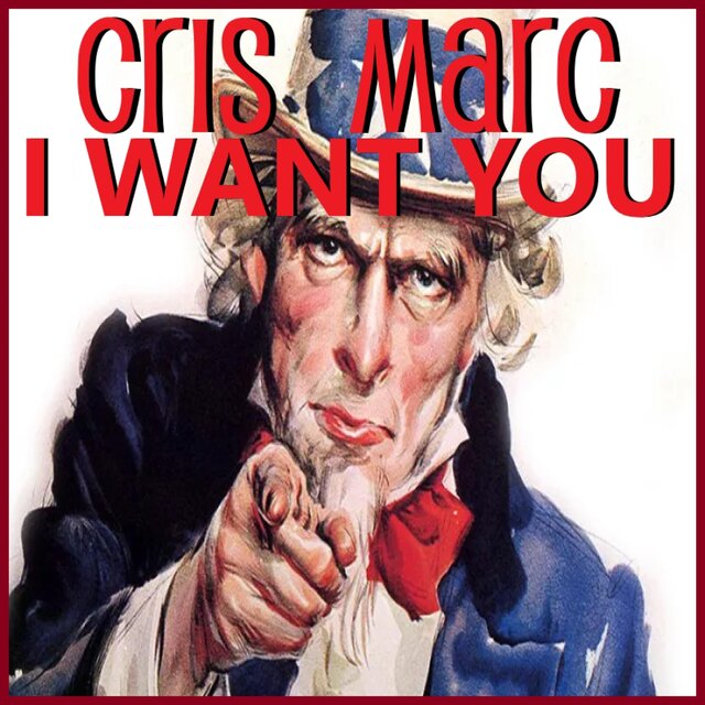 I Want You