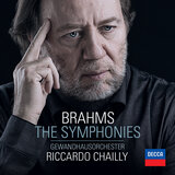 Brahms: Academic Festival Overture, Op. 80