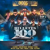 Billetes de 100 (feat. J Alvarez, Carlitos Rossy, Messiah, el Sica, MC Ceja, Genio el Mutante, Pinto Picasso, Pancho, J Leone & Alex Rose)