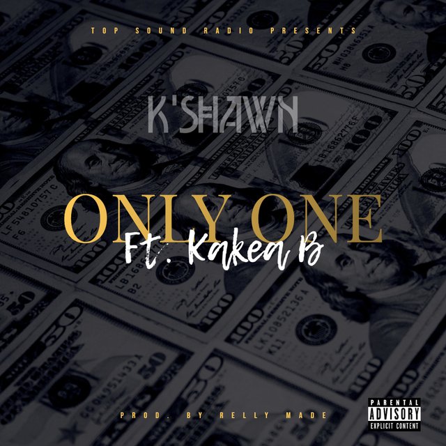 Only One (feat. Kakea B)