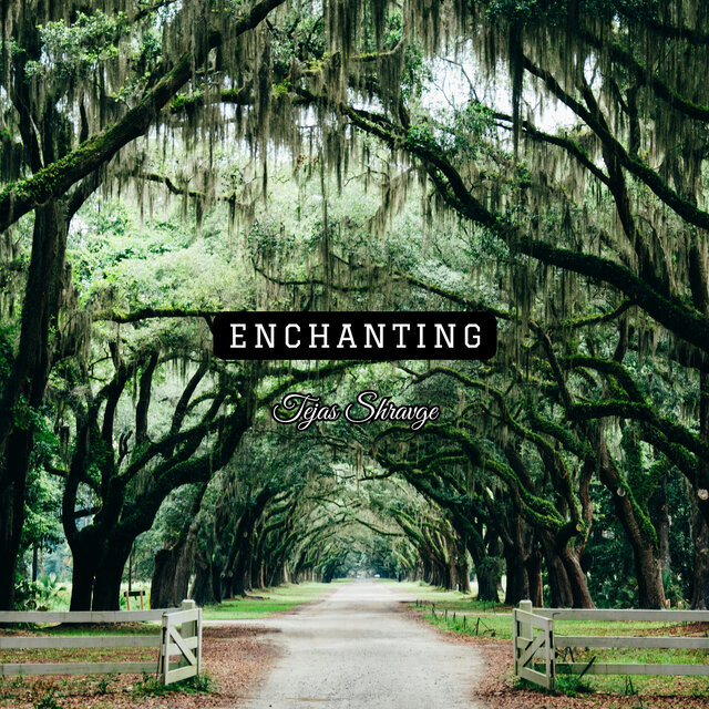 Enchanting