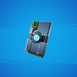 Cold Reboot