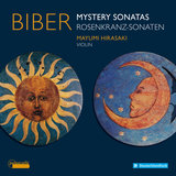Rosary Sonata No. 5 in A Major, C. 94 