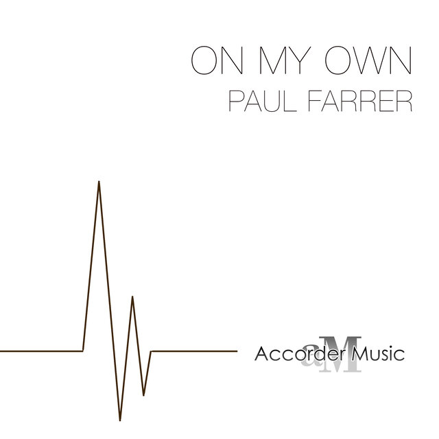 On My Own (Instrumental)