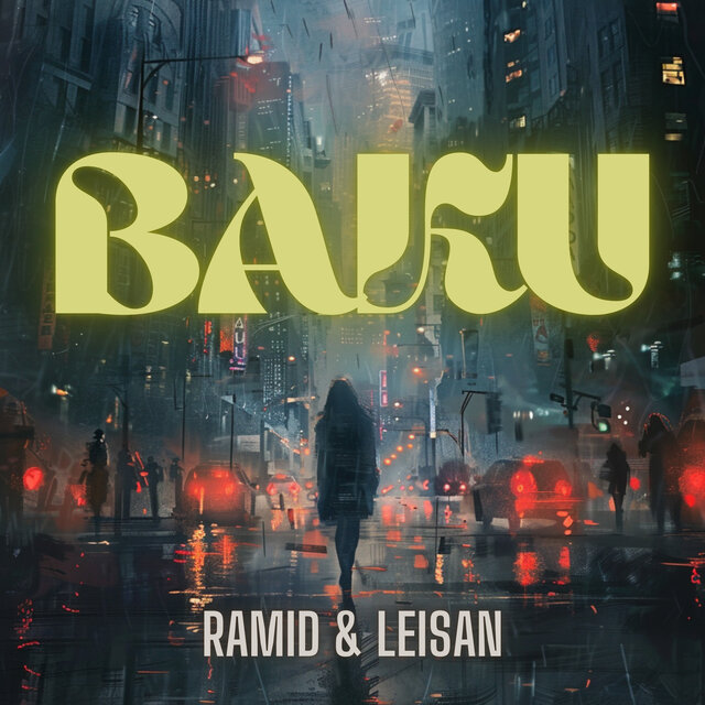 Baku
