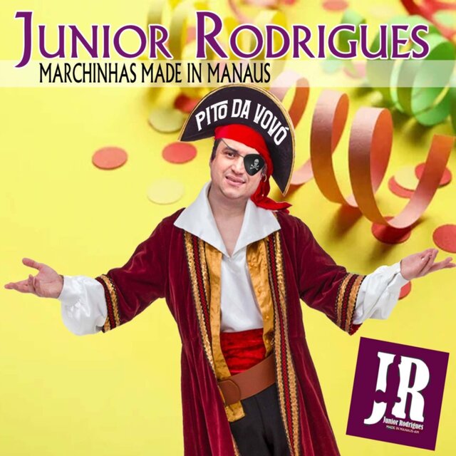 Marchinhas Made In Manaus