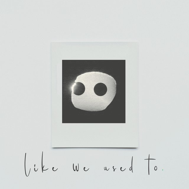 Like We Used To