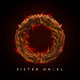 Cover art for album Fire by Sister Hazel