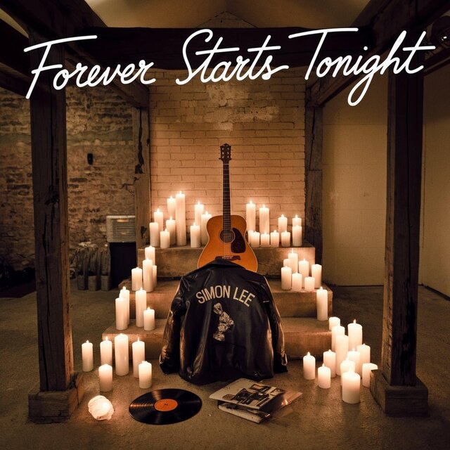 Forever Starts Tonight