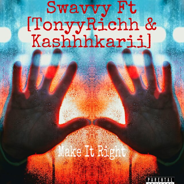 Make it Right