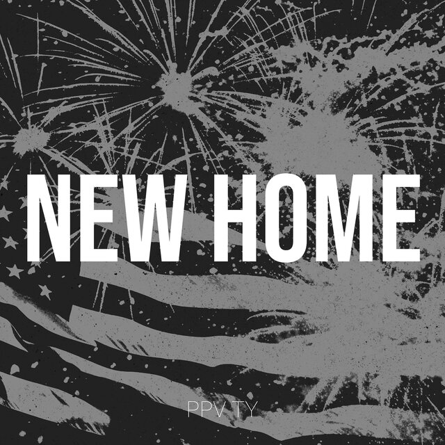New Home