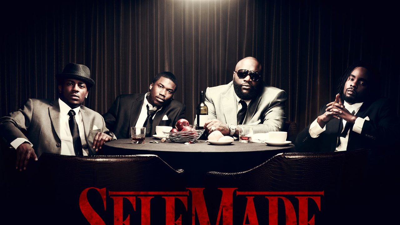 Ima Boss (feat. Rick Ross)