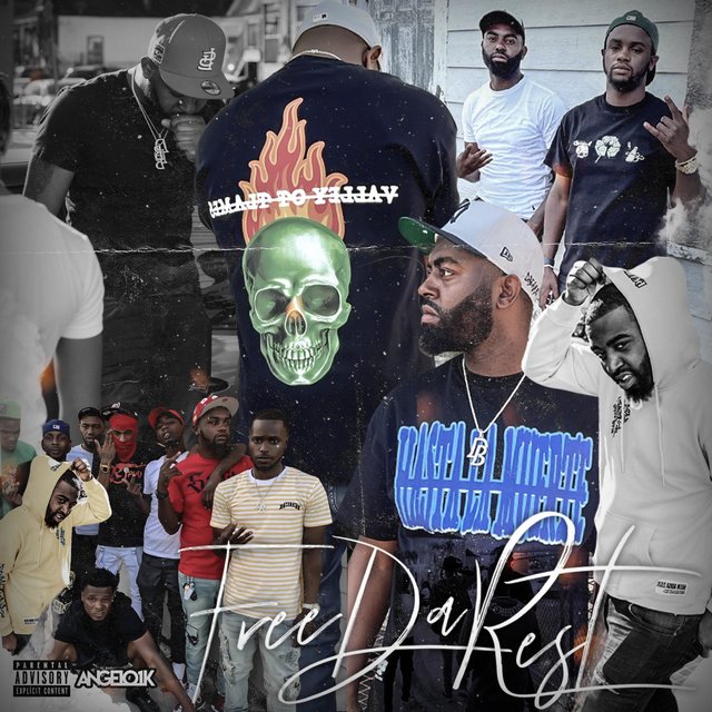 Free Da Rest