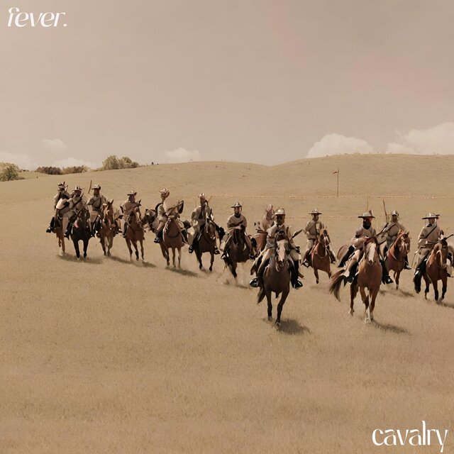 cavalry