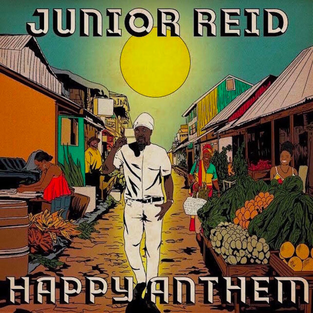 Happy Anthem