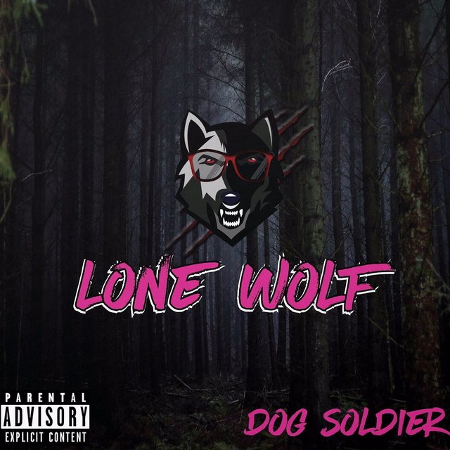 DOG SOLDIER