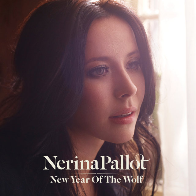 New Year Of The Wolf