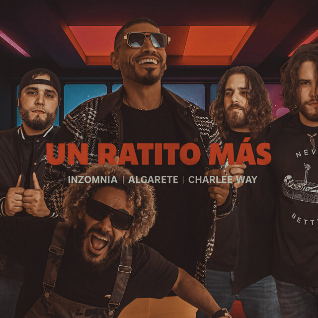 Un Ratito Mas