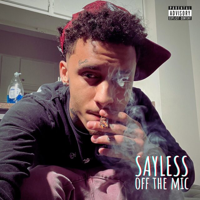 Off the Mic