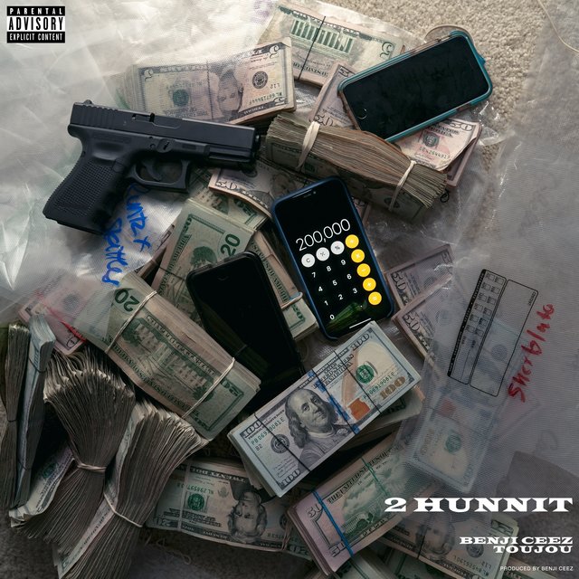 2 Hunnit