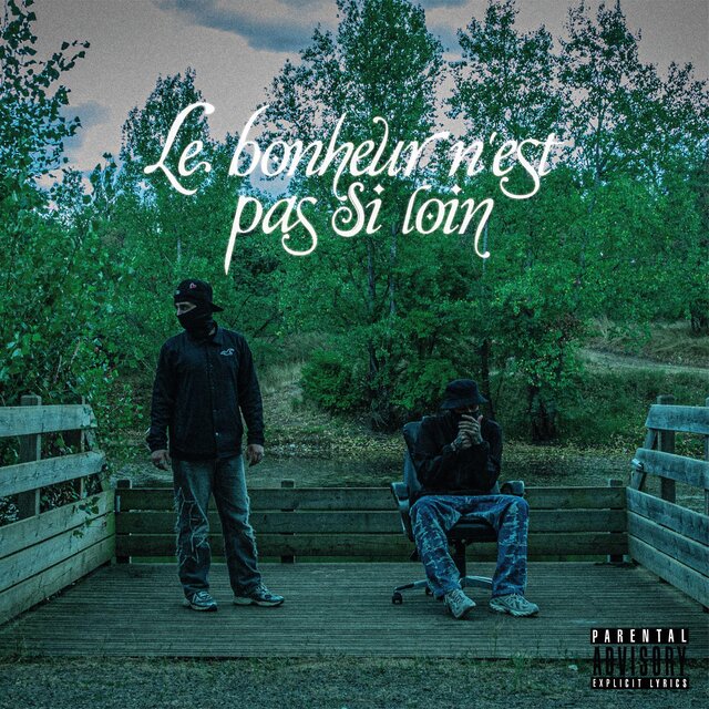 Le bonheur n'est pas si loin