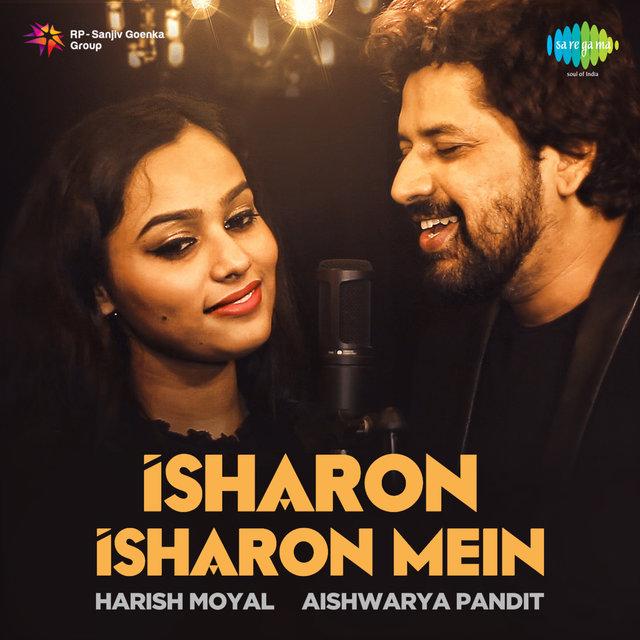 Isharon Isharon Mein - Single