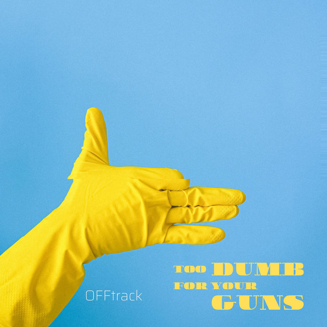 Too Dumb for Your Guns