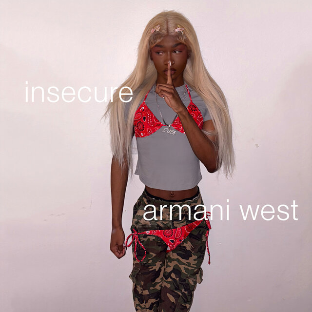 Insecure