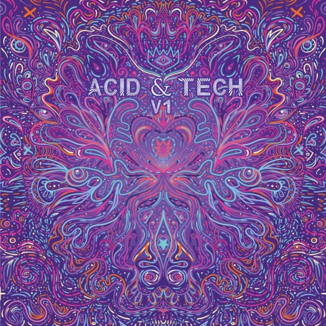 Acid & Tech - V1