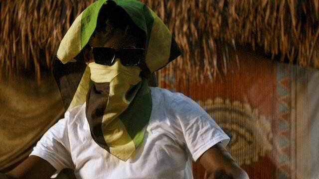 Bounce (Official Music Video)