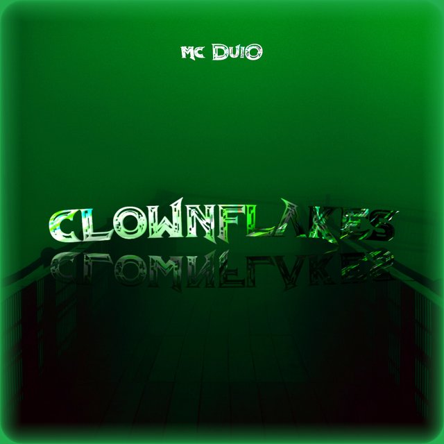 Clownflakes