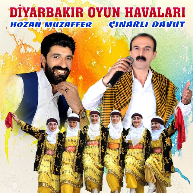 Diyarbakır Oyun Havaları
