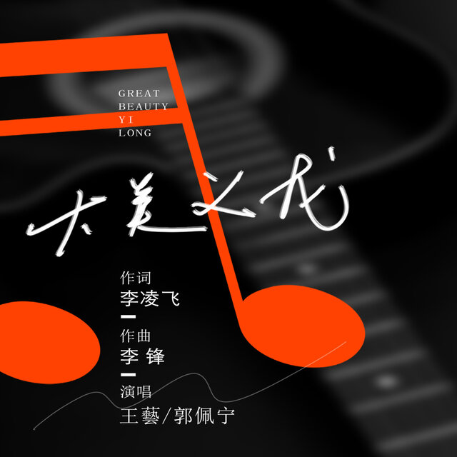 大美义龙