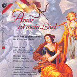 Flute Sonata in E Minor: III. Presto