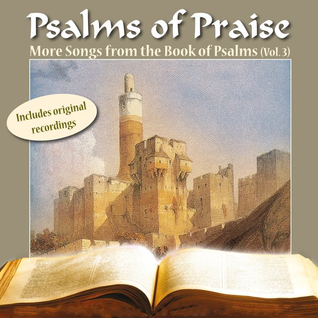 Psalms of Praise
