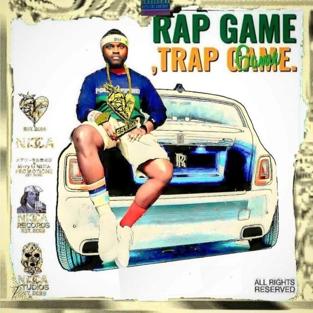 Rap Game, Trap Game