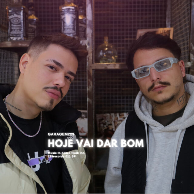 Hoje Vai Dar Bom