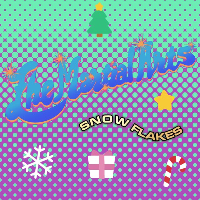 Snow Flakes