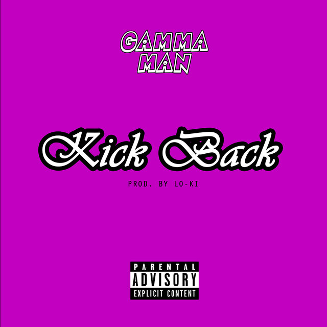 Kick Back