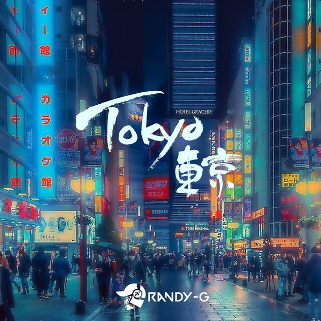 Tokyo