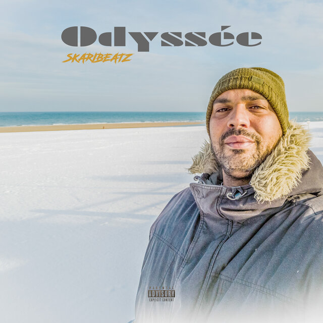 Odyssée
