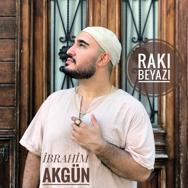 Rakı Beyazı