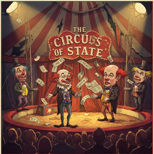 The Circus of State