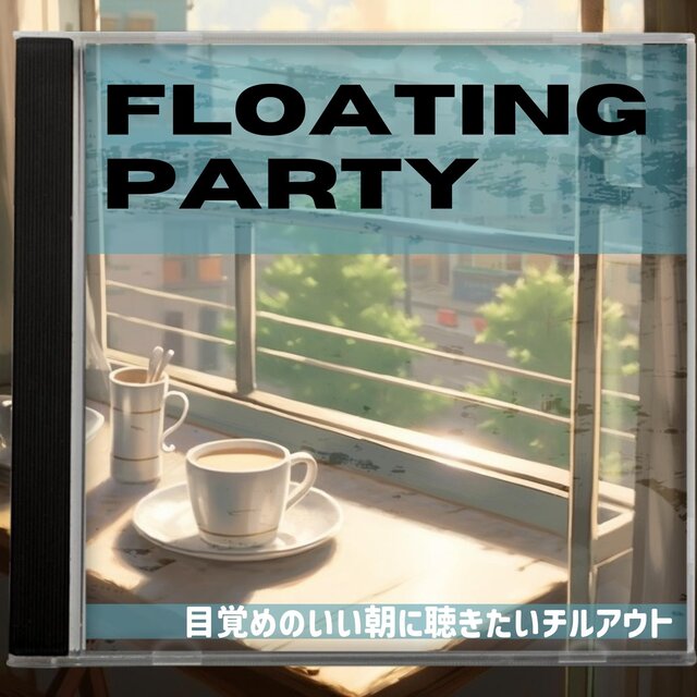 目覚めのいい朝に聴きたいチルアウト