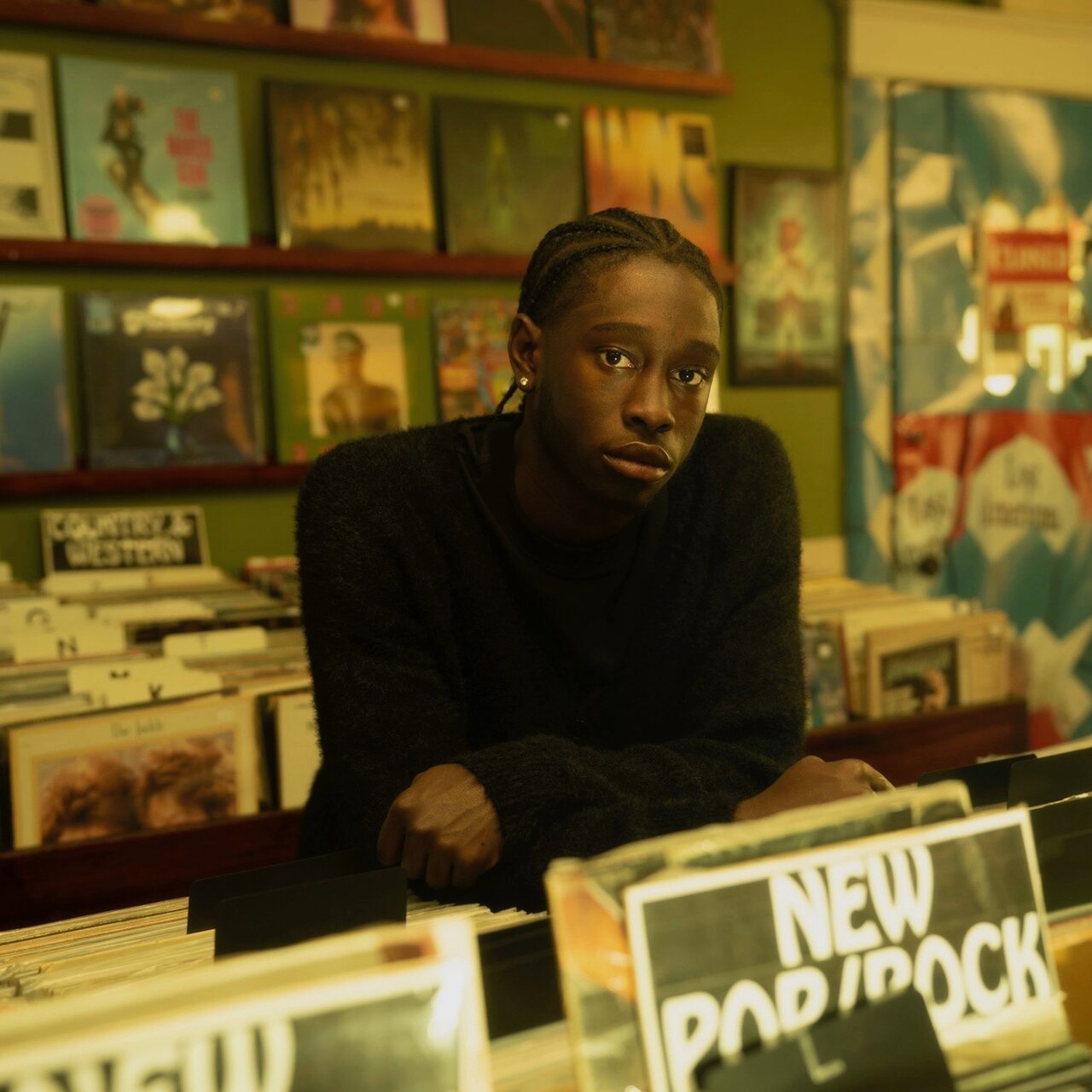 Jontae on TIDAL