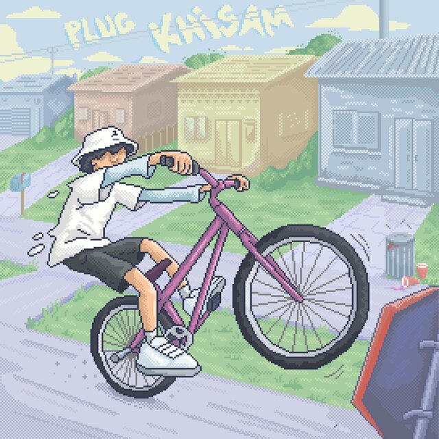 PLUG KHISAM