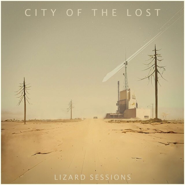 Lizard Sessions