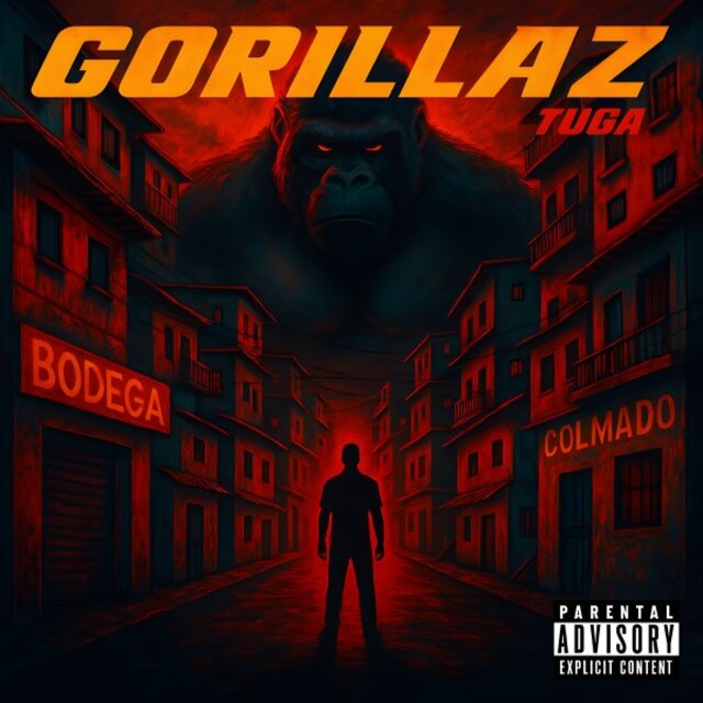 Gorillaz