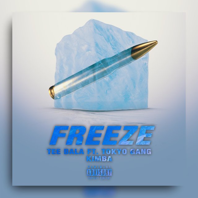 Freeze (feat. Tokyo Gang & Kimba)
